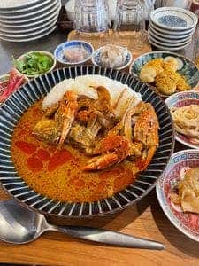 餃子そして焼味 巣王