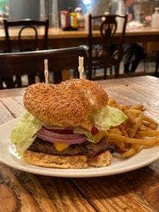 バビーズ ランドマークプラザ