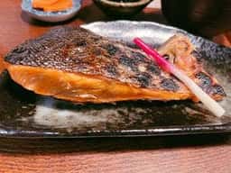 大衆魚酒場 福松