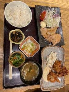 寅福 ららぽーと立川立飛店