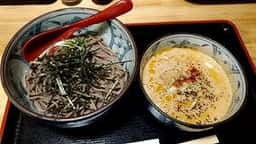 つけ蕎麦 BONSAI 立川北店