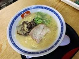 博多長浜ラーメン 呑龍