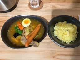 SoupCurry HARBOUR
