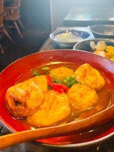 たこ焼きとおでん 石橋