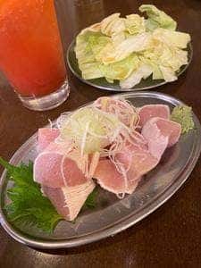 田辺養鶏園 新橋ファーム