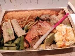 海苔弁 いちのや 人形町店