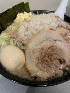 佐藤製麺処 by 奥州麺処