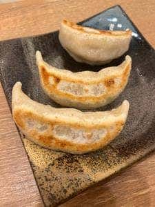 肉汁餃子のダンダダン 三鷹店