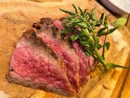 MEAT&WINE WINEHALL GLAMOUR 新橋