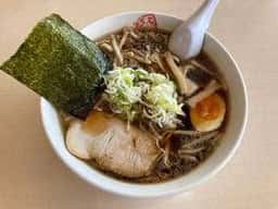 ラーメンだるまや 北野店