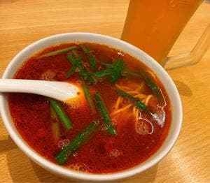 味仙 大名古屋ビルヂング店