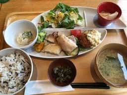 おぼんdeごはん 武蔵小杉東急スクエア店