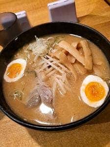 麺屋 てぃーち