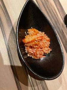 個室焼肉.牛タンしゃぶしゃぶ 鷹志
