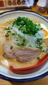 つけ麺 ががちゃい 中山駅前店