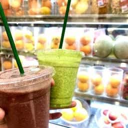 フレッシュワン大丸東京店