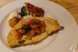 マッシュルームトウキョウ