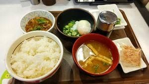 すき家 下赤塚駅前店