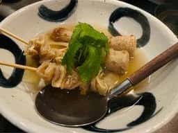 おでん屋 でんまる