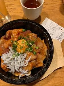 茅ヶ崎 海ぶねダイニング