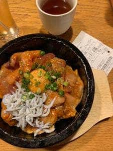 茅ヶ崎 海ぶねダイニング