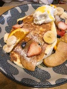 C&C BREAKFAST OKINAWA