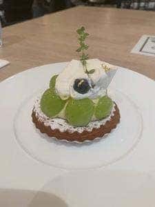 カフェ 3-3 アーティサンスイーツ&ベーカリー
