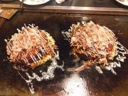 大阪お好み焼き・ねぎ焼き ろくもんや