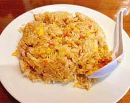 龍海閣 保土ヶ谷店