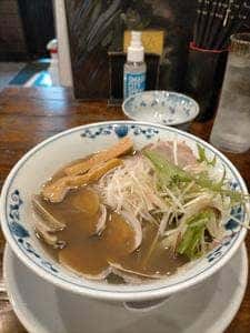 貝料理 梵厨
