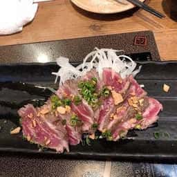 御喜元お台所 鶴見 がちゃぴん