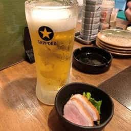 御喜元お台所 鶴見 がちゃぴん