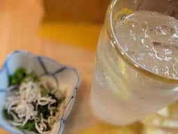 立呑み晩杯屋 大塚南口店