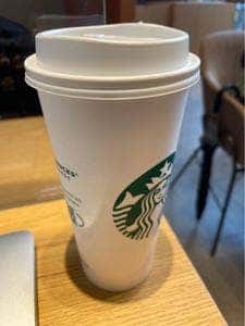 スターバックス コーヒー LUCUA 2階店