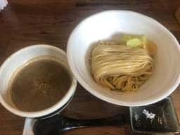 煮干ラーメン専門店 裏健やか