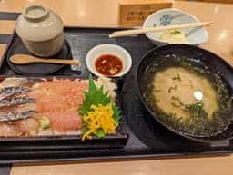 すし屋 銀蔵 新宿センタービル店
