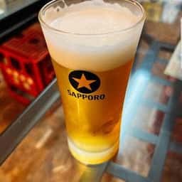 スシバー玄成&タマゴヤキカフェ