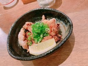 大衆酒場 さわ村