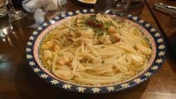 一軒家バル Al vino