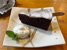 cafe yew