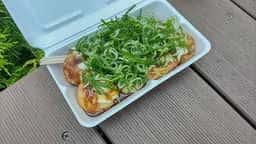 あべのたこやき やまちゃん 本店