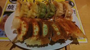 餃子酒場 さんくみ 八王子店
