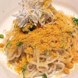 そばがみ 東京ミッドタウン日比谷店