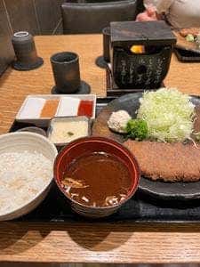 牛かつ もと村 秋葉原店
