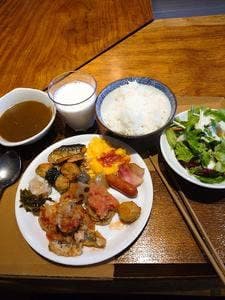 ジャルディーノ 西鉄ホテルクルーム博多