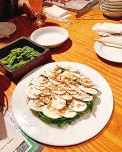 原価ビストロ BAN! 銀座八丁堀