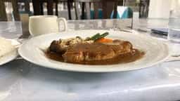 レストランはやしや 大久保店