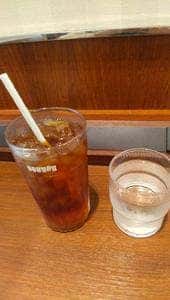 ドトールコーヒーショップ 赤羽スズラン通り店