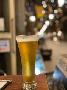 BAR DUFI