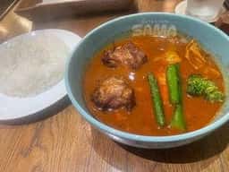 SAMA 明治神宮前店